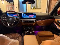 بی ئێم دەبڵیو سیریەس 3